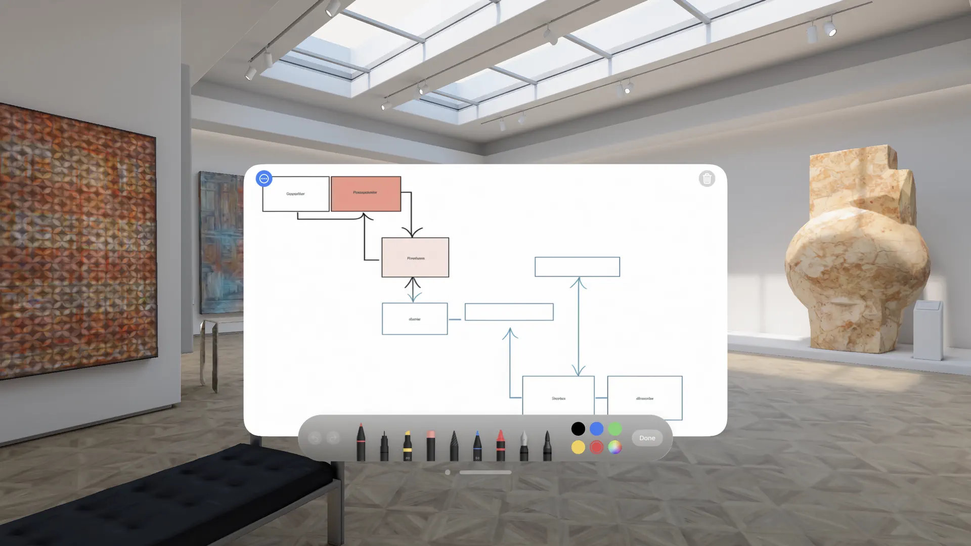 Drawing App: Doodle Draw Pad screenshot 4