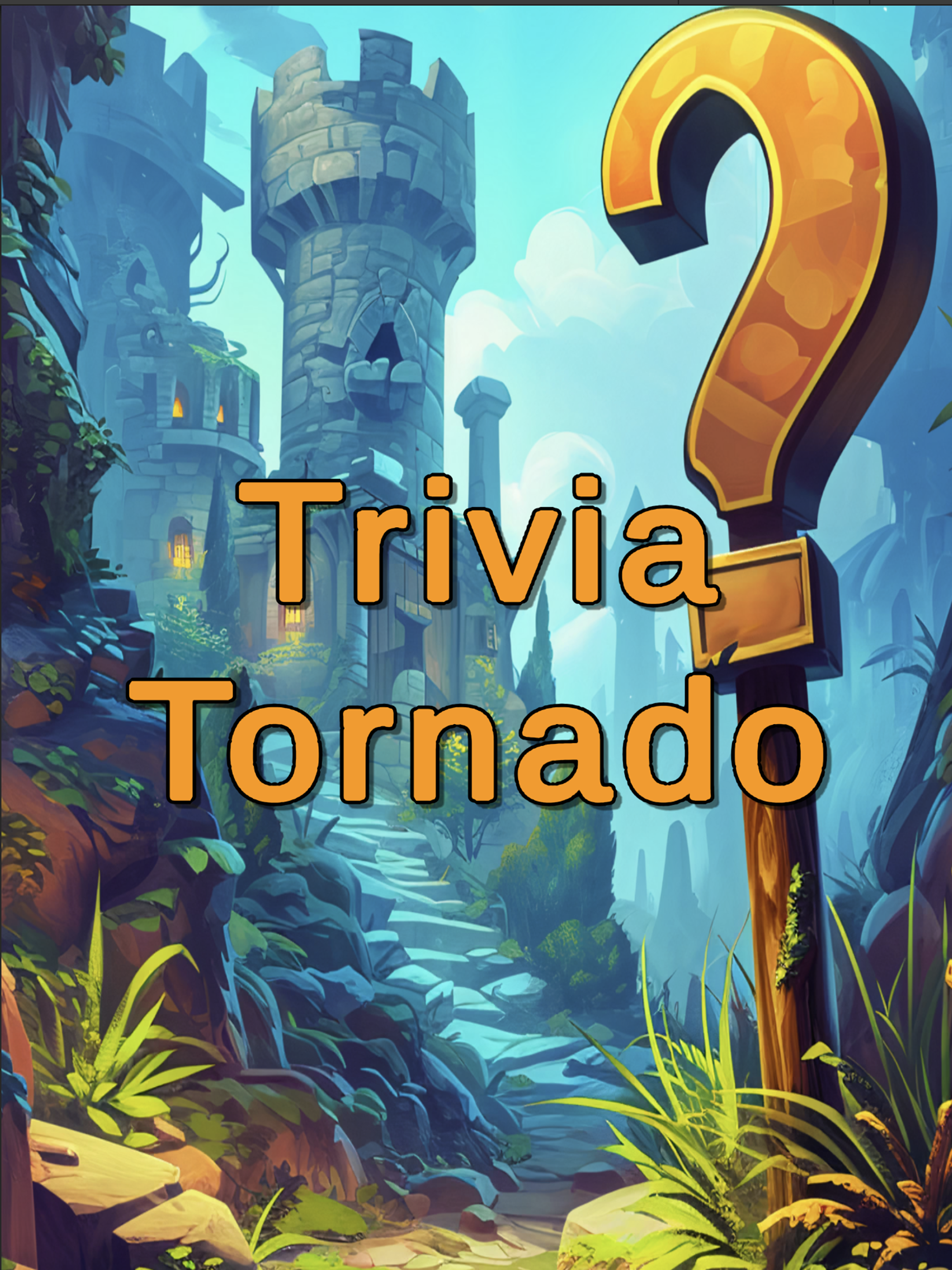 Trivia Tornado screenshot 11