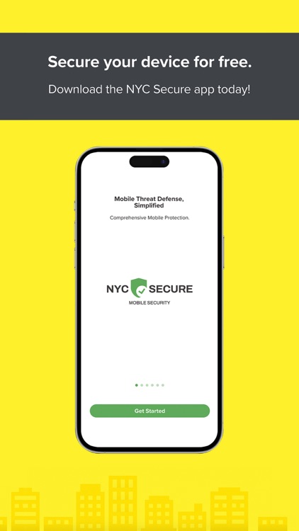 NYC Secure