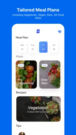 Game screenshot Best Body Project - AI Trainer hack