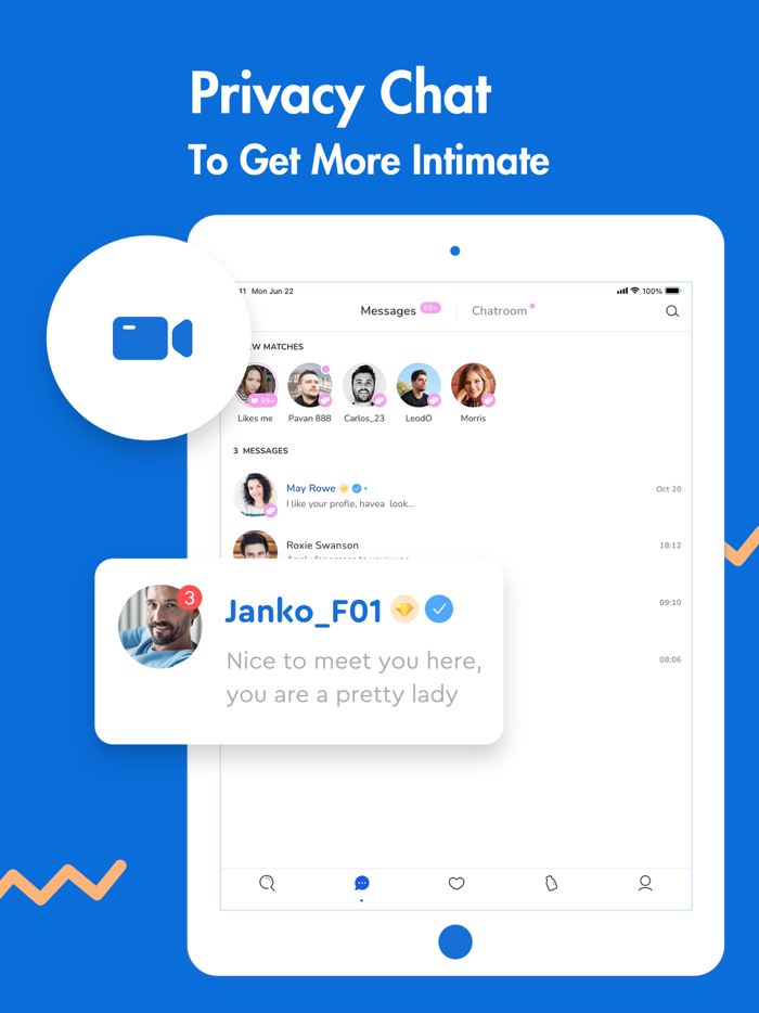 Positive Singles™ Herpes Date