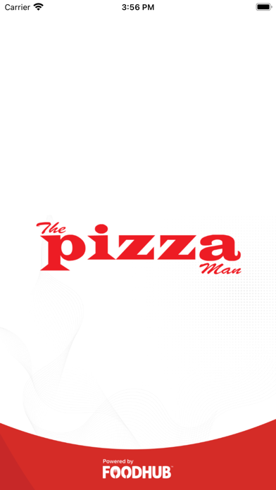 The Pizza Man. Screenshot