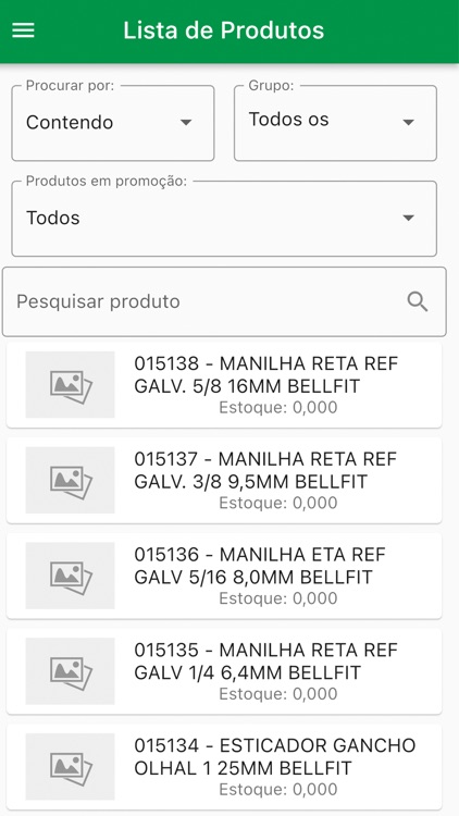 Força de Vendas Mobile