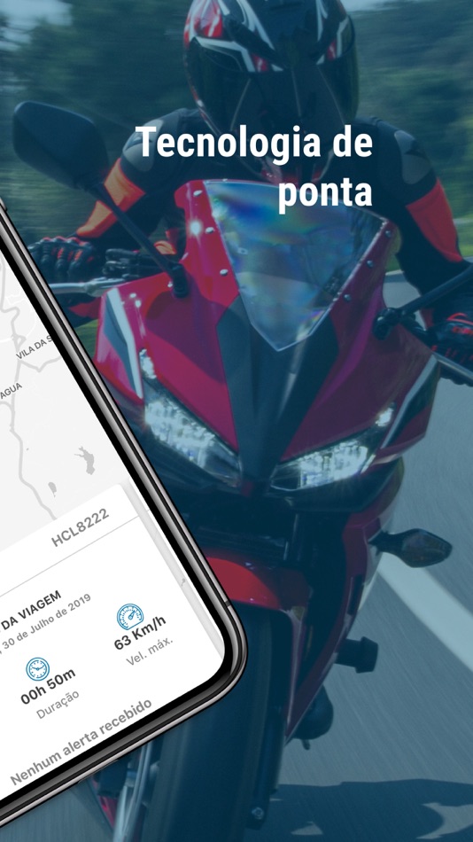 #3. Exato Track (iOS) 由: Softruck