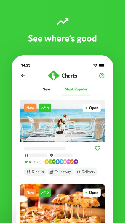 DineWight - Isle of Wight Eats