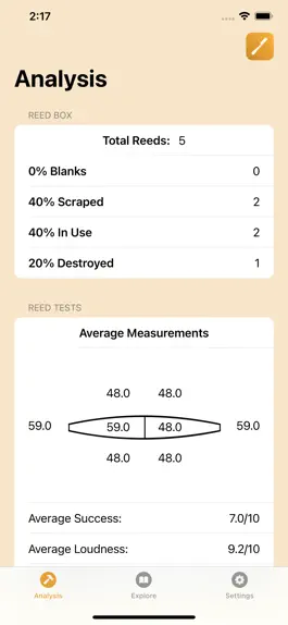 Game screenshot Reed Log apk
