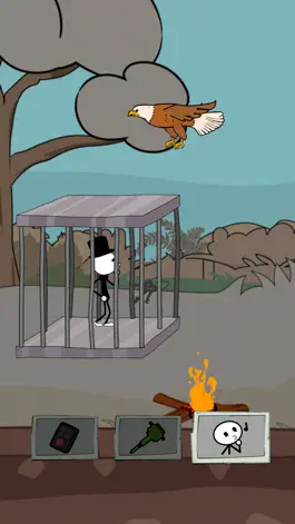 Game screenshot Stickman Story: Island Escape hack
