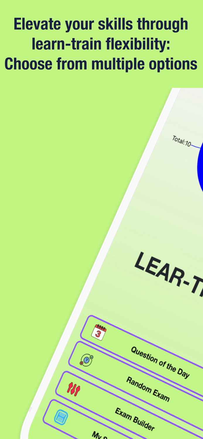 ASE Automotive Learn-Train