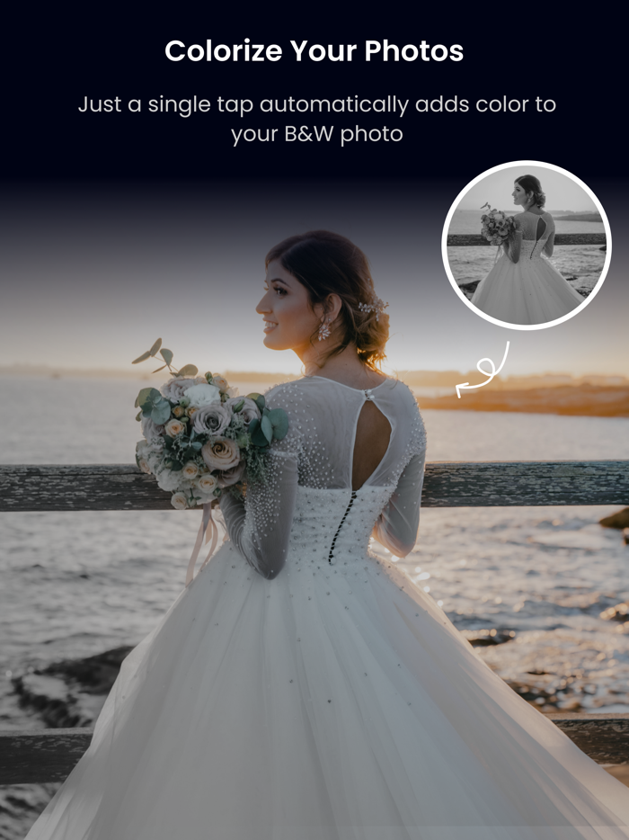 AI Art Photo Generator