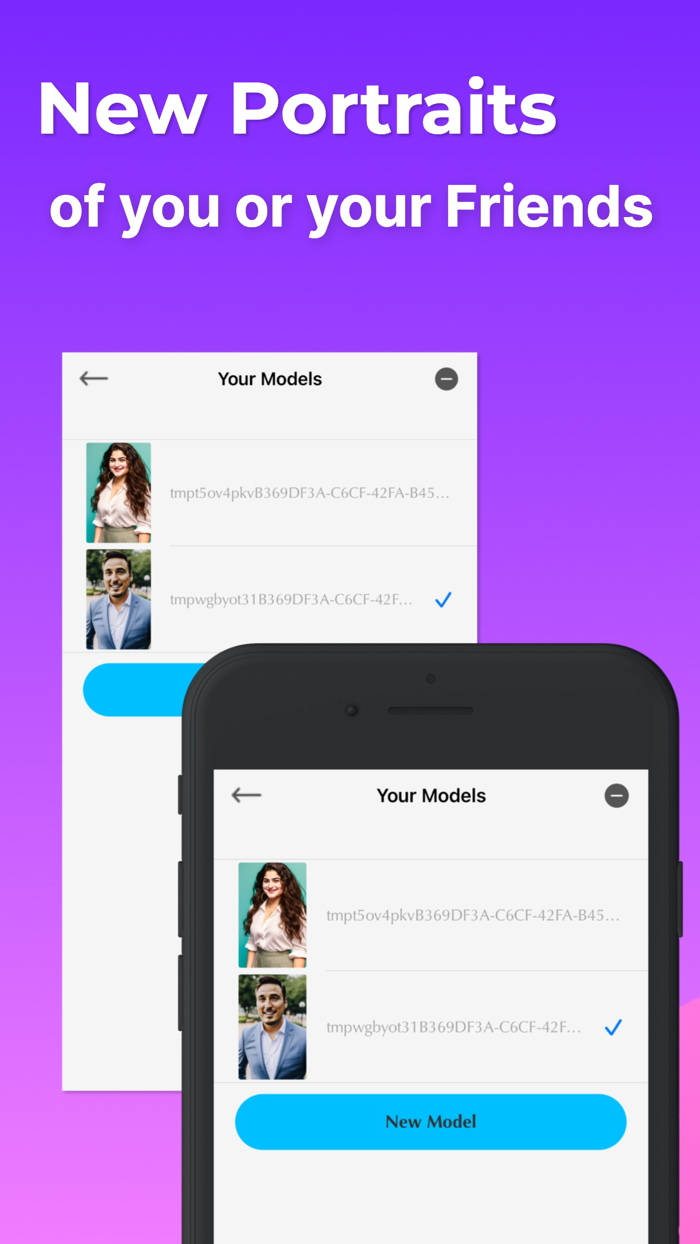 Zippy AI Professional Headshot
