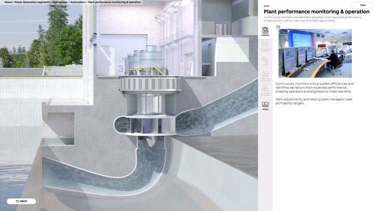 ABBinEnergy screenshot-4