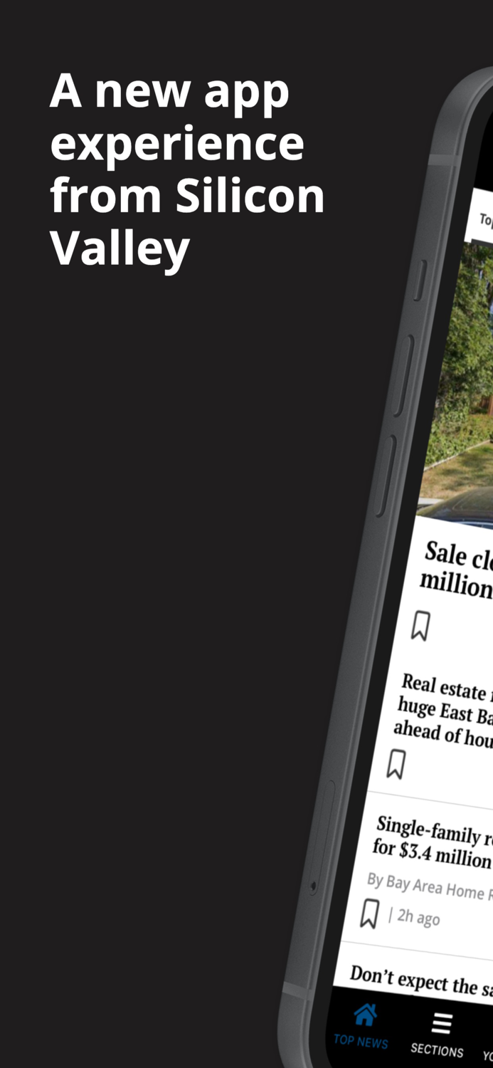 Silicon Valley for Mobile