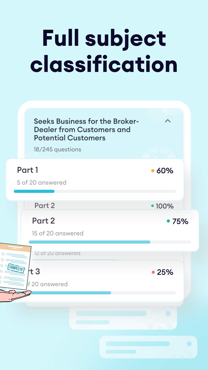 Series 7 Test Prep 2023