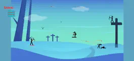 Game screenshot Archery King 2 apk