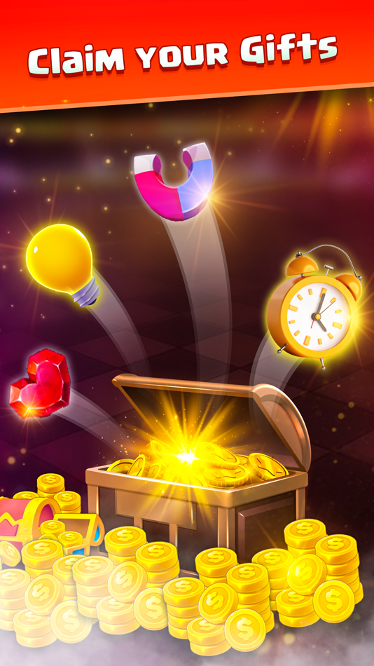 #6. Match 3d Master -Matching Game (iOS) Podle: Nikung Goyani