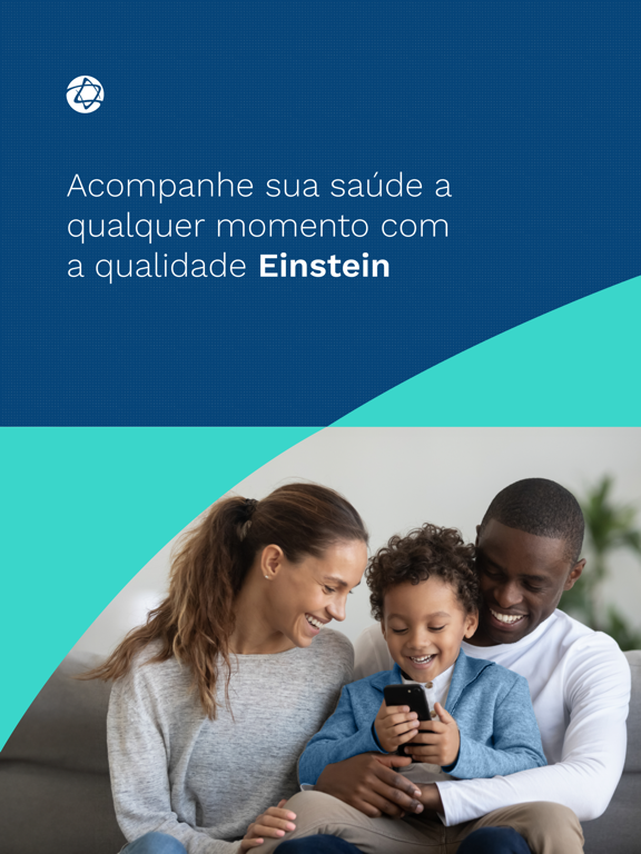 Screenshot #4 pour Einstein Conecta