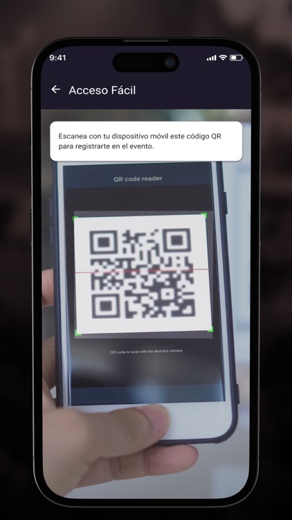 ACCESOFÁCIL screenshot-3