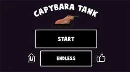 capybara tank iphone screenshot 3