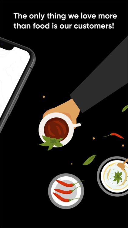 Online Food Delivery: Store