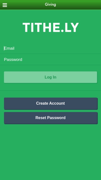 GreenValley Baptist AubreyTx screenshot-4
