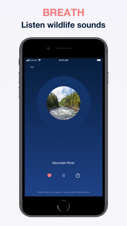 Sound+: Relax & Focus