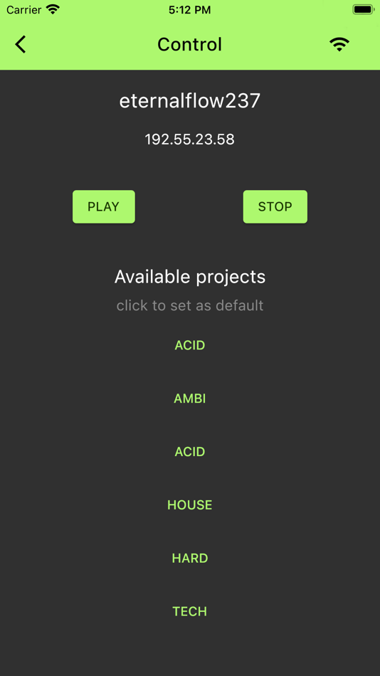#2. Eternal Flow Manager (iOS) 게시자: Petr Serkin