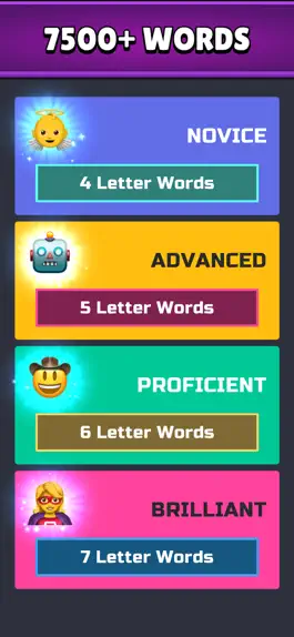 Game screenshot Party with Words hack