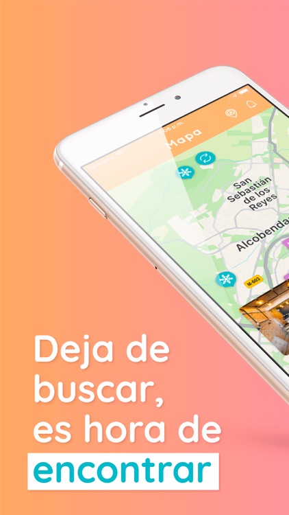 Breaking Ice: Citas y amigos