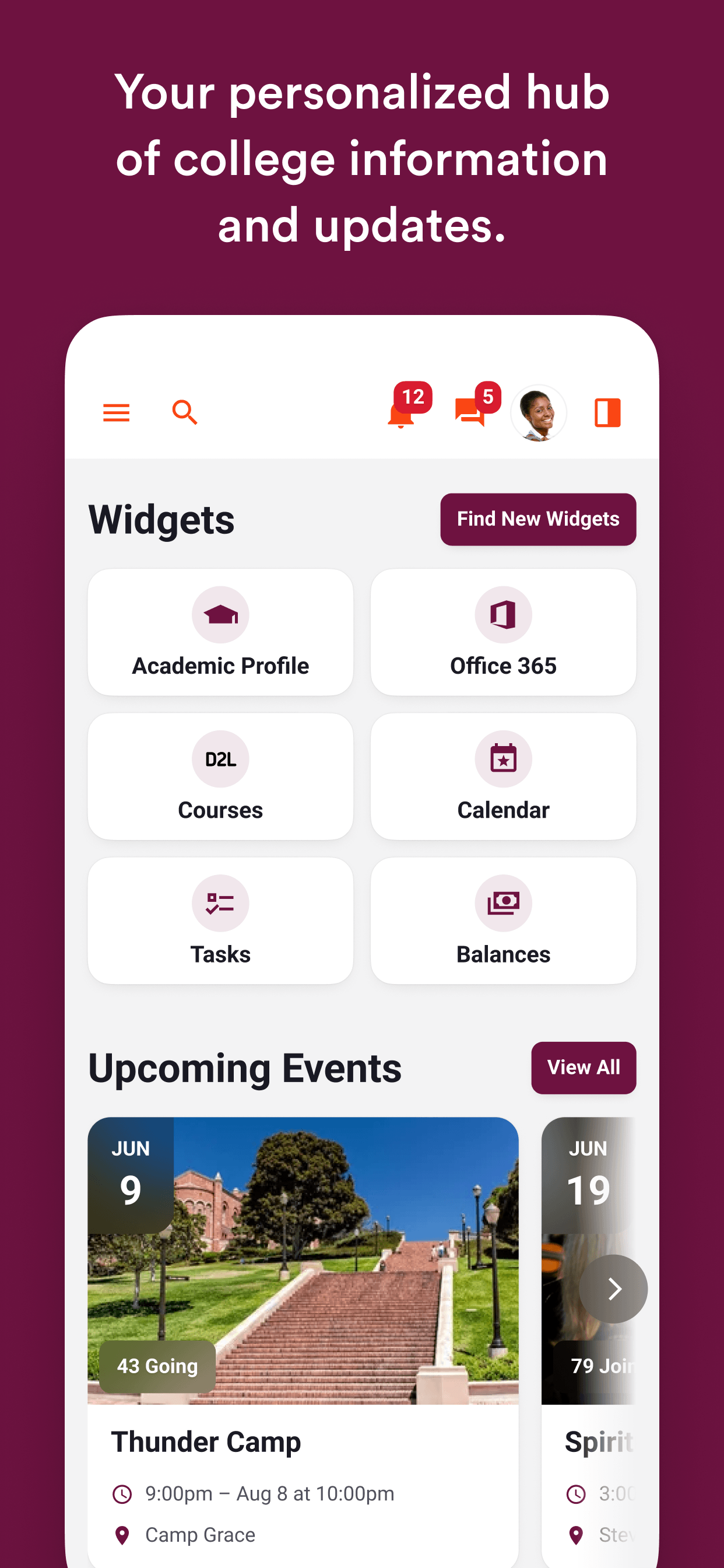 WarriorsConnect