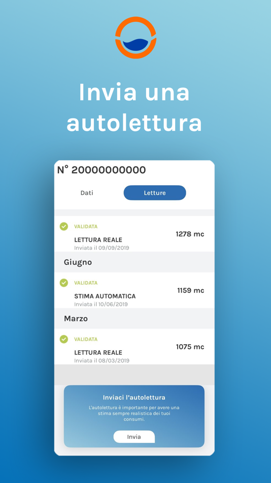 #4. MyGori (iOS) 由: G.O.R.I. SPA GESTIONE OTTIMALE RISORSE IDRICHE