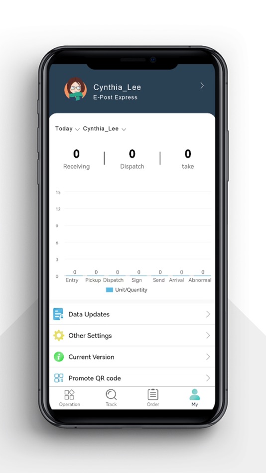 #4. ComBusy (iOS) 来自: 茜 孙