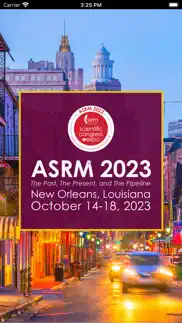 asrm 2023 problems & solutions and troubleshooting guide - 1