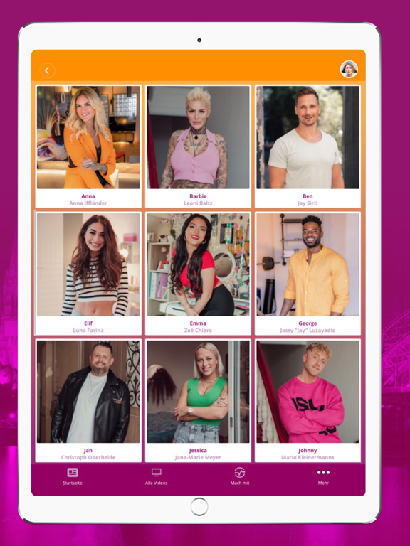 Screenshot #4 pour Köln 50667