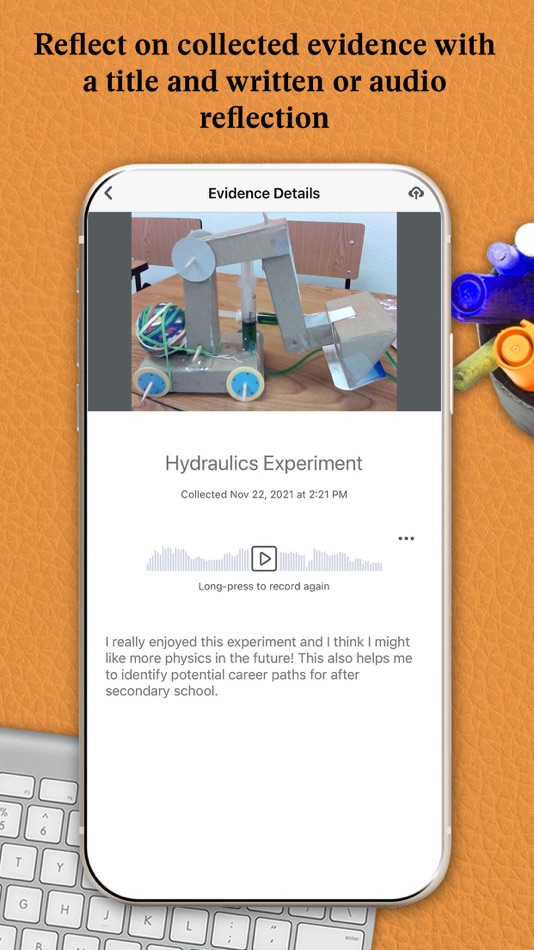 #3. Brightspace Portfolio (iOS) 由: D2L Corporation