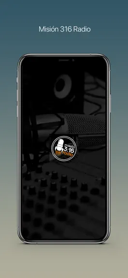 Game screenshot Misión 316 Radio mod apk