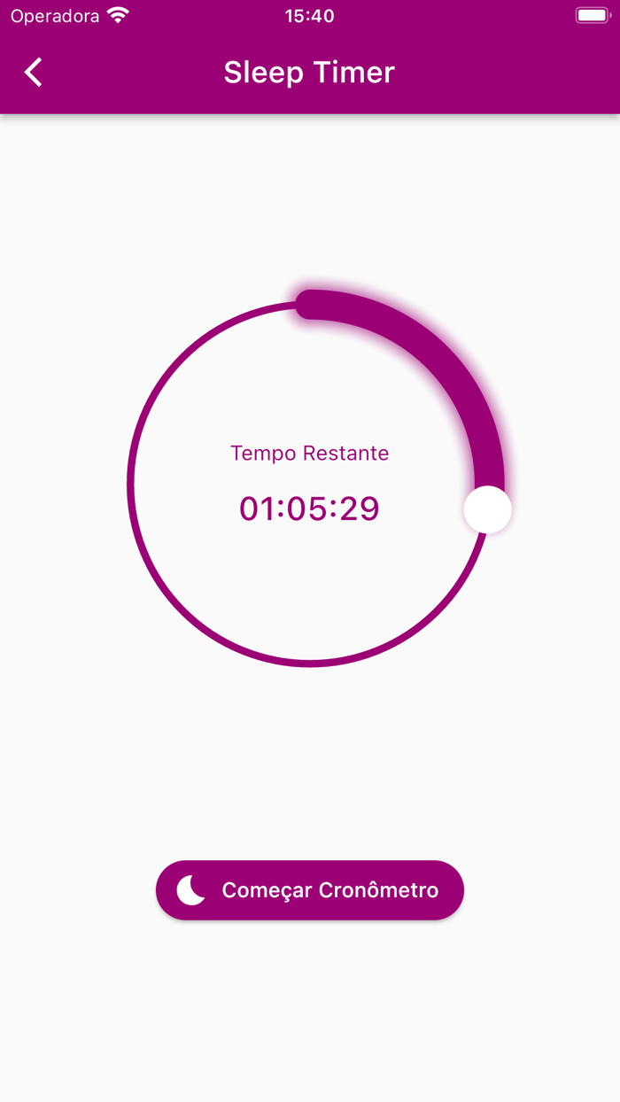 Rádio Conquista Web