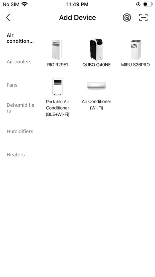 #3. EBERG (iOS) Podle: CLIMATEO EU SP Z O O