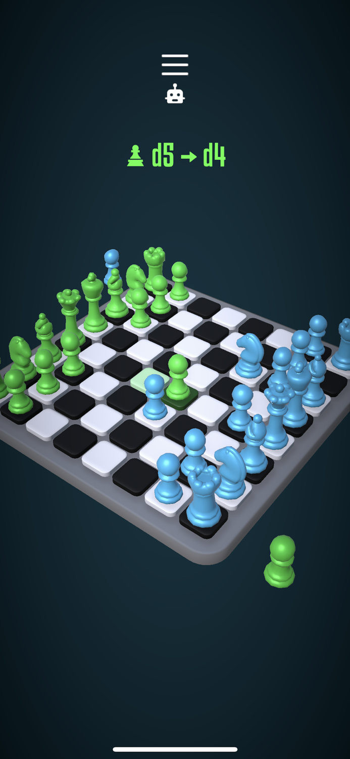 Jelly Chess 3D