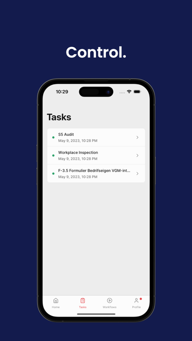 Capptions Direct Screenshot