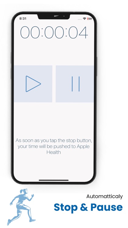 Exercise Tracker - Track Easy screenshot-3