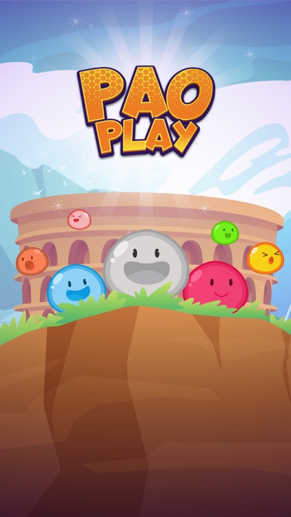 Pao Play l Kumpulan Game Seru