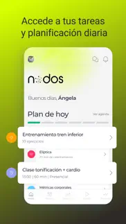 nodos cep iphone capturas de pantalla 1