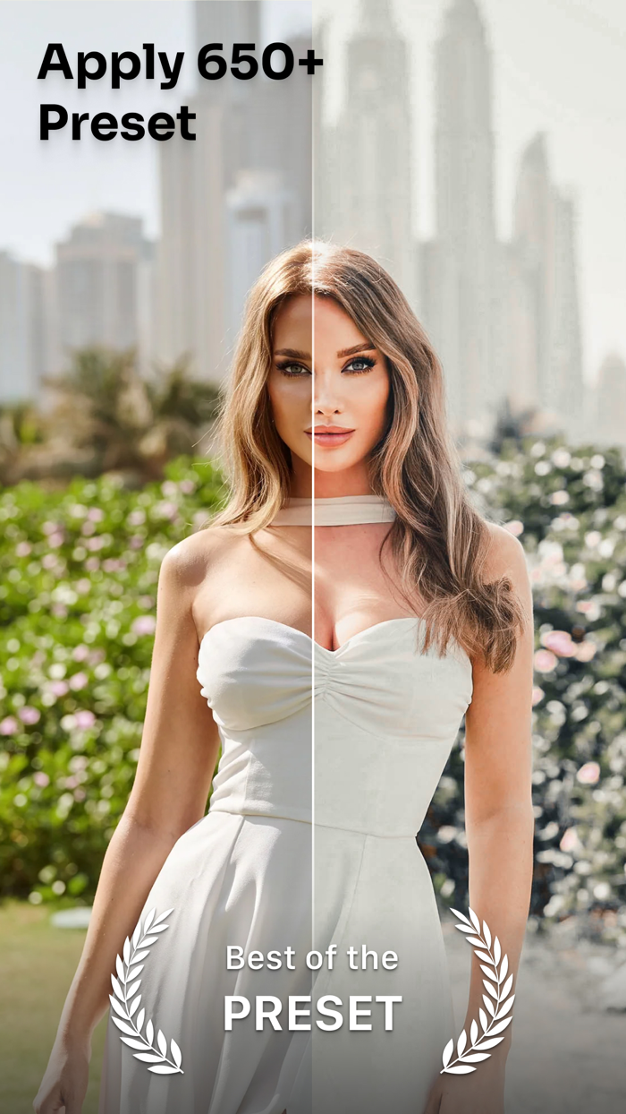 Snap editor - Photo Filters