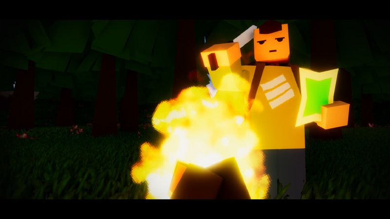 The Outlands | Zombie survival screenshot 6