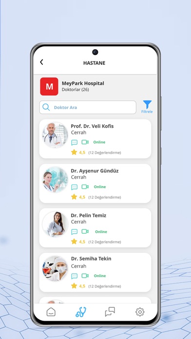 DrPir Screenshot