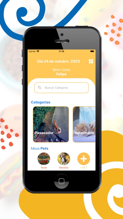 Healthpetz screenshot-6