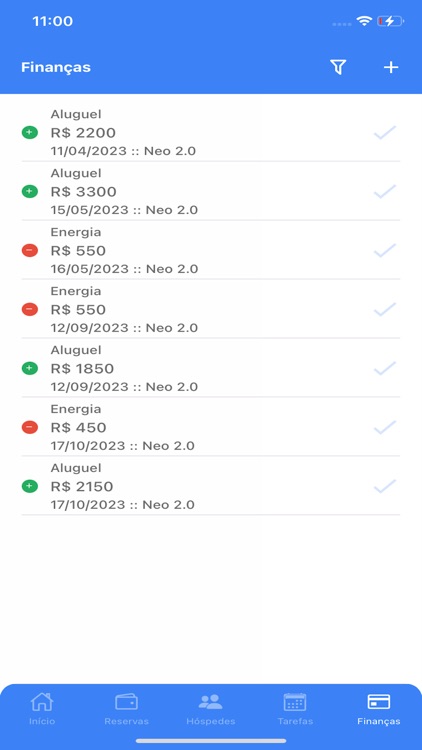 Ultra Anfitrião screenshot-6