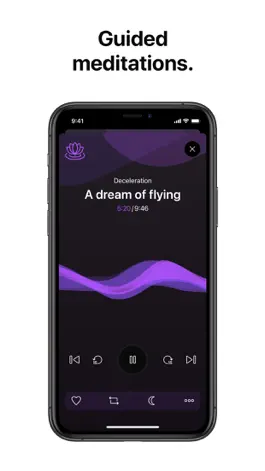 Game screenshot sonamedic: relaxation & focus mod apk