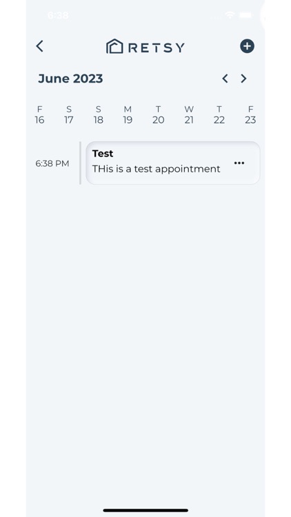 RETSY Chat screenshot-4