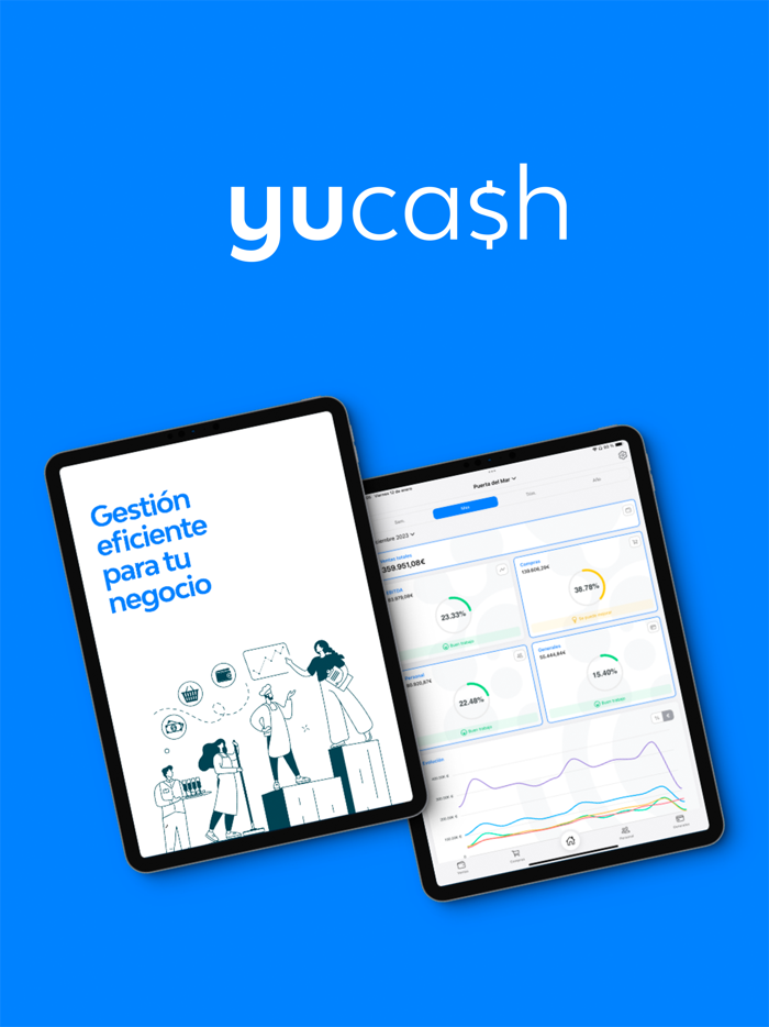 YuCash